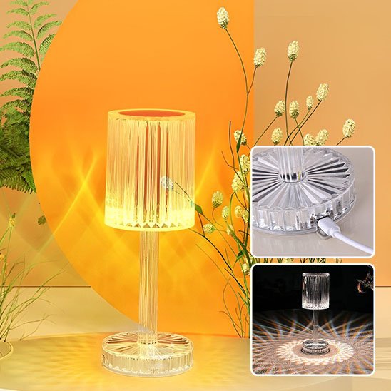 Lampe Tactile pour votre quotidien