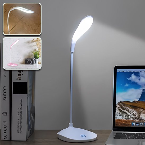 Lampe de Bureau Design minimaliste
