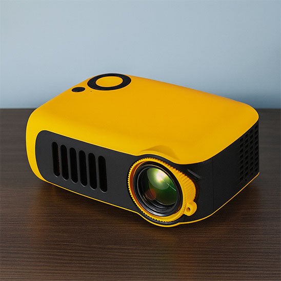Mini Projecteur pour cinéma
