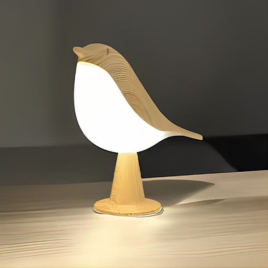 lampe de chevet tactile design