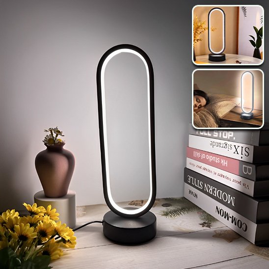 lampe de table élégante