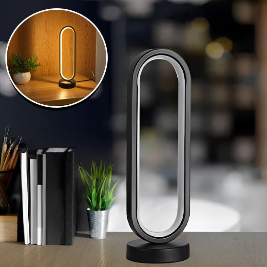 lampe de table intelligente