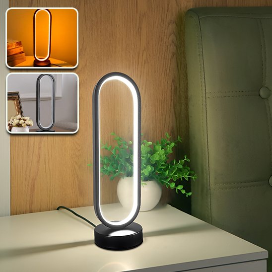 lampe de table qui marie élégance et fonctionnalité