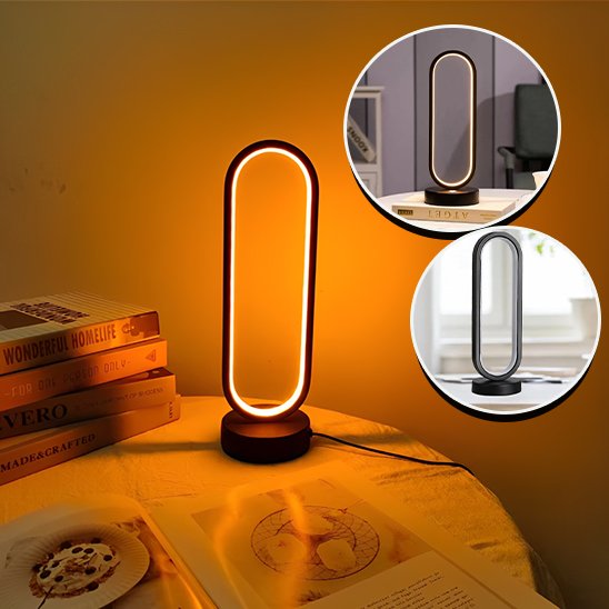 lampe de table stable