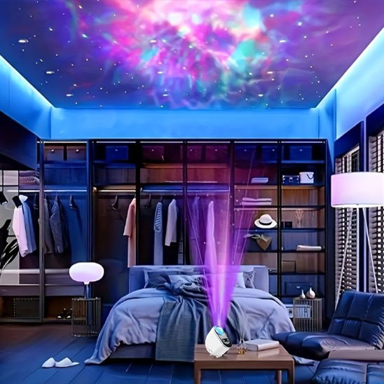 projecteur LED pour sublimer chaque espace de vie