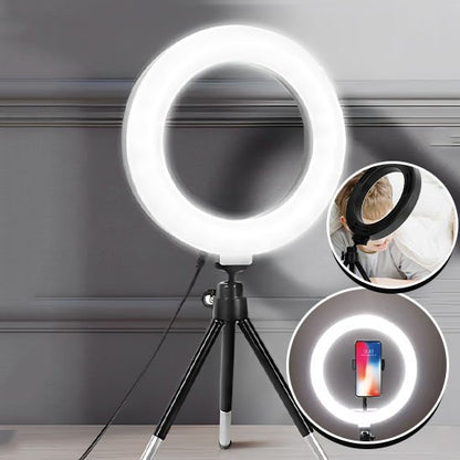 Anneau Lumineux Professionnel 
