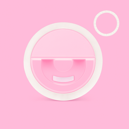 Anneau Lumineux Professionnel | LightPro LumiConfort