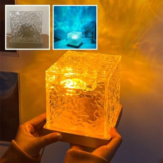 Cube-Lumineux-ajuste-l'ambiance