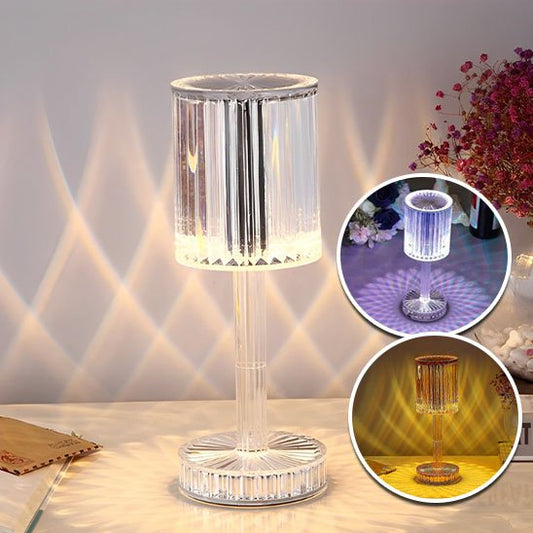 Lampe Tactile éclairage intuitif