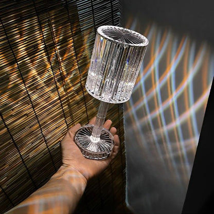 Lampe Tactile lumière magnifique 