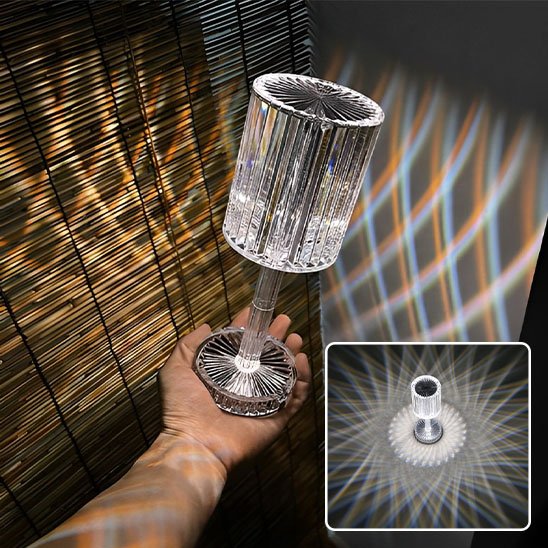 Lampe Tactile pour intérieur