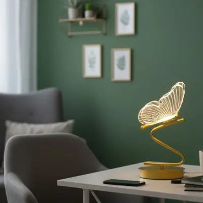 Lampe bureau | Design LED Ajustable LumiConfort