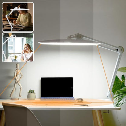 Lampe de Bureau Ajustable 