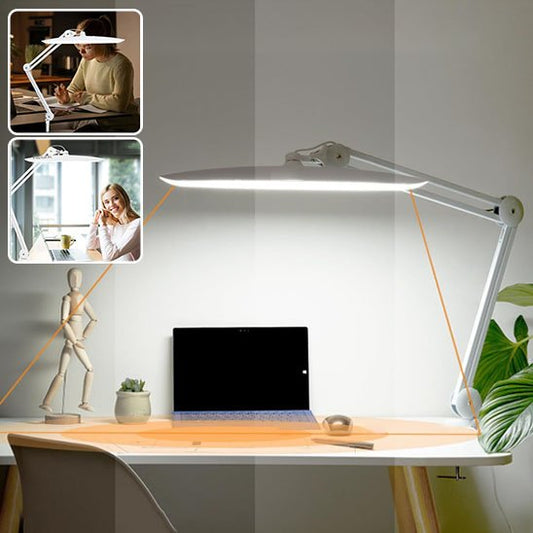 Lampe de Bureau Ajustable 