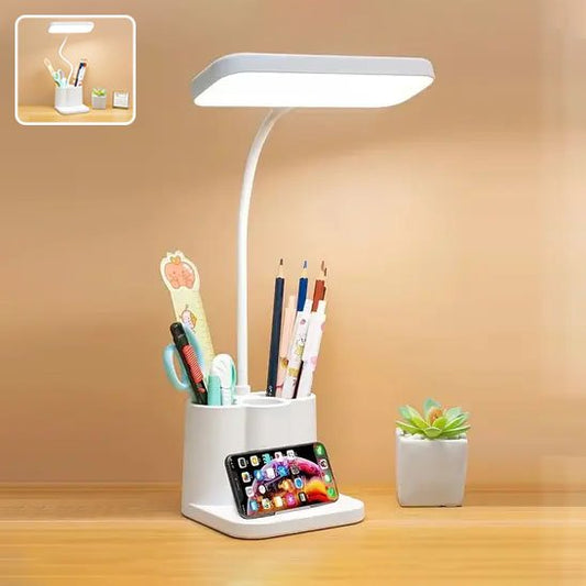 Lampe de Bureau Design Ergonomique