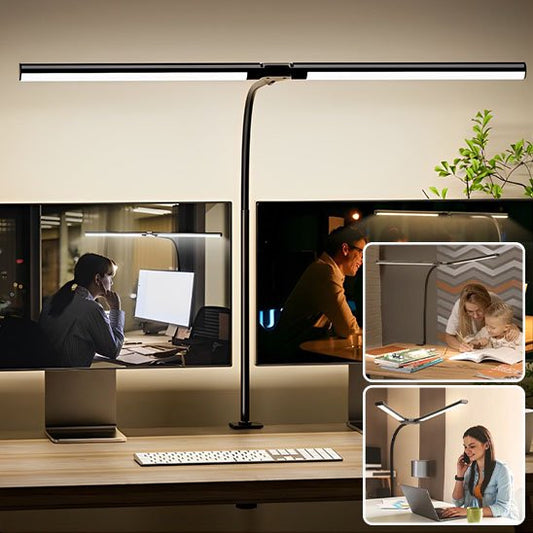 Lampe de Bureau Design LED Économique 