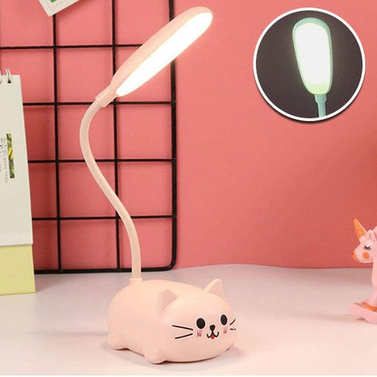 Lampe de Bureau Enfant Ergonomique