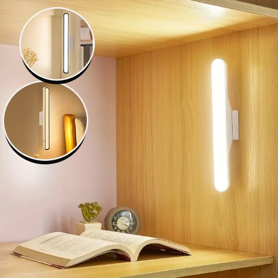 Lampe de Bureau Ergonomique LED
