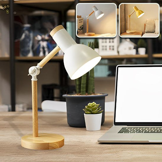 Lampe de Bureau LED Ajustable