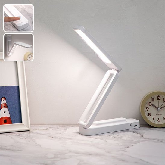 Lampe de Bureau LED Confort