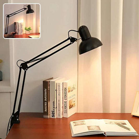 Lampe de Bureau LED Réglable
