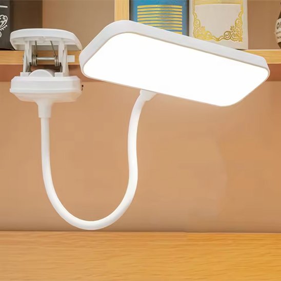 Lampe de Bureau LED élégante 
