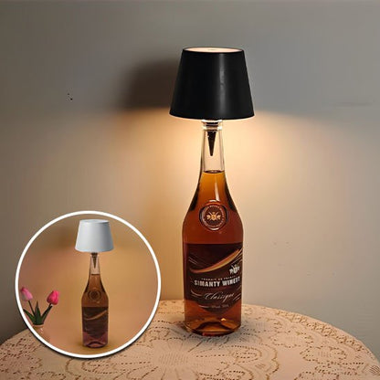 Lampe de Chevet Design Moderne