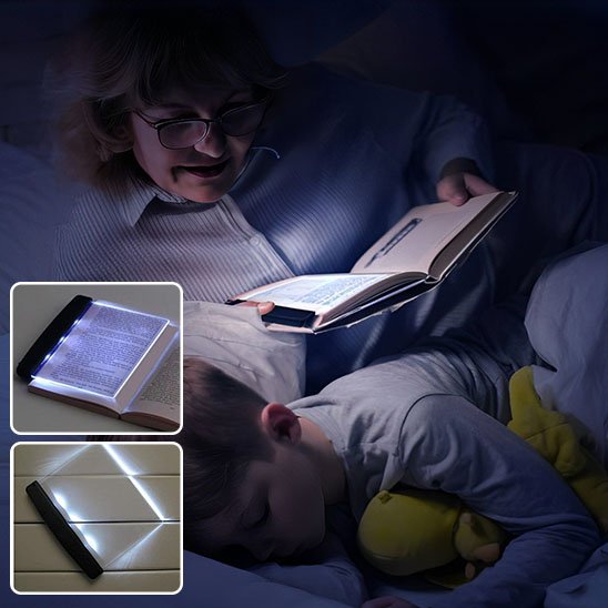 Lampe de Lecture durable