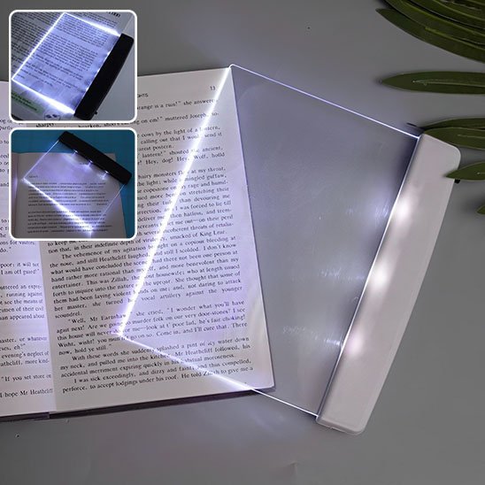 Lampe de Lecture flexible