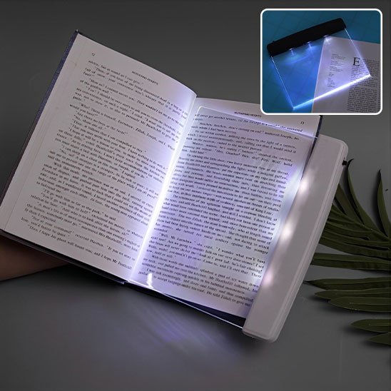 Lampe de Lecture pour toute position