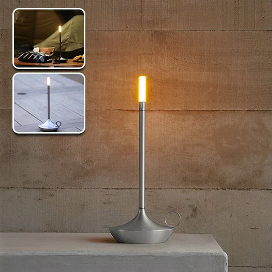 Lampe de Table Design