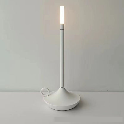 Lampe de Table blanc