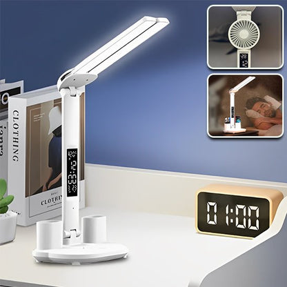 Lampe de bureau à led ajustable