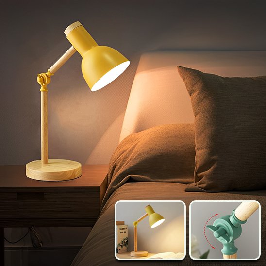 Lampe de bureau moderne
