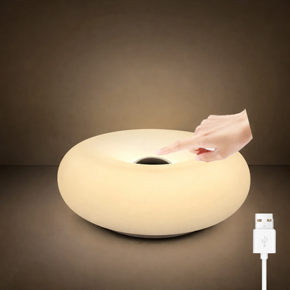 Lampe de chevet  | Éclairage Ajustable LumiConfort