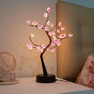 Lampe de chevet design | Elegance Moderne LumiConfort