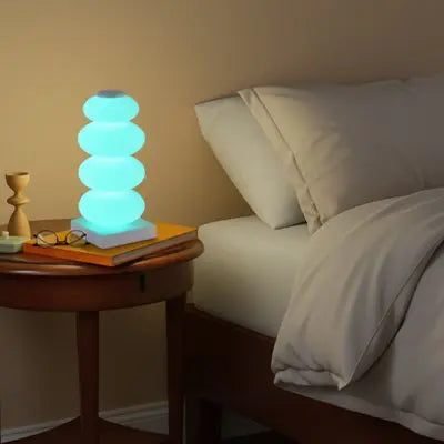 Lampe de chevet design moderne élégante