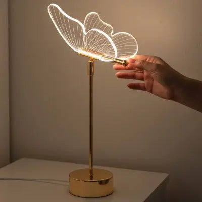 Lampe de chevet design qui réinvente votre rapport à la lumière