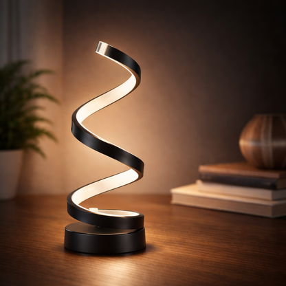Lampe de chevet | LumiDesign LumiConfort