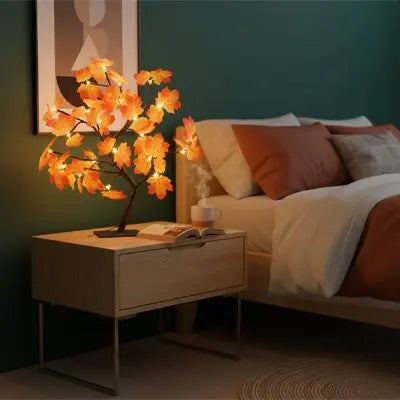 Lampe de chevet nouveau rituel bien-être