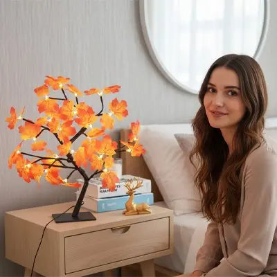 Lampe de chevet pour des soirées enfin relaxantes
