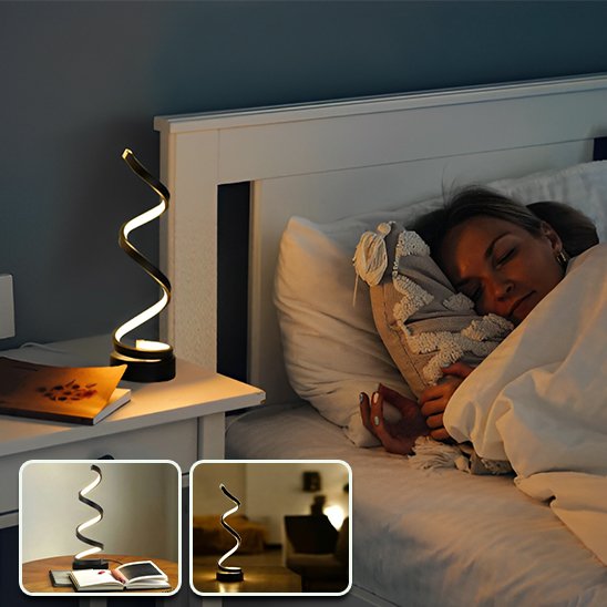 Lampe de table moderne