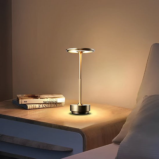 Lampe de table sans fils l'éclairage parfait pour votre intérieur