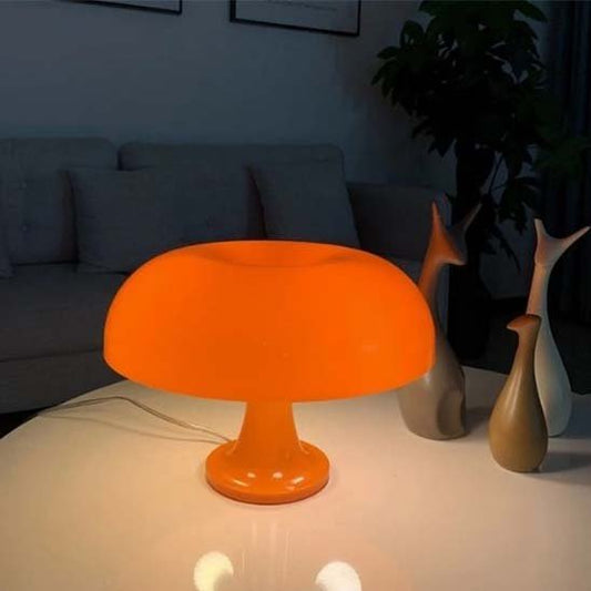 Lampe de table teinte naturel