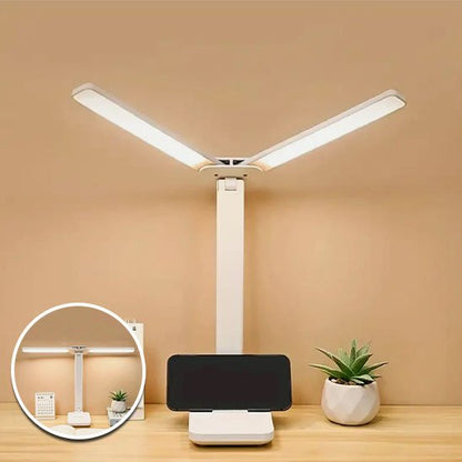 Lampes de Bureau Design Ajustable