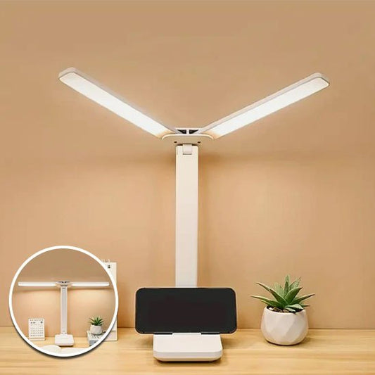 Lampes de Bureau Design Ajustable