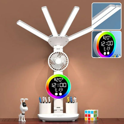 Lampes de Bureau Design Ergonomique