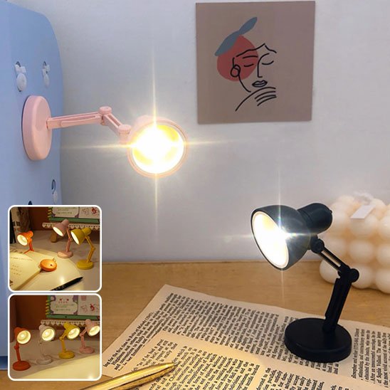 Lampes de Bureau ergonomique jolie