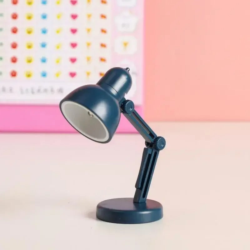 Lampes de Bureau ergonomique noir