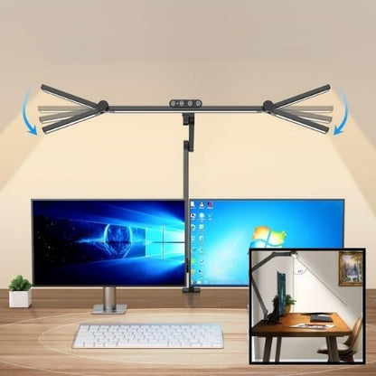 Lampes de Bureau flexible